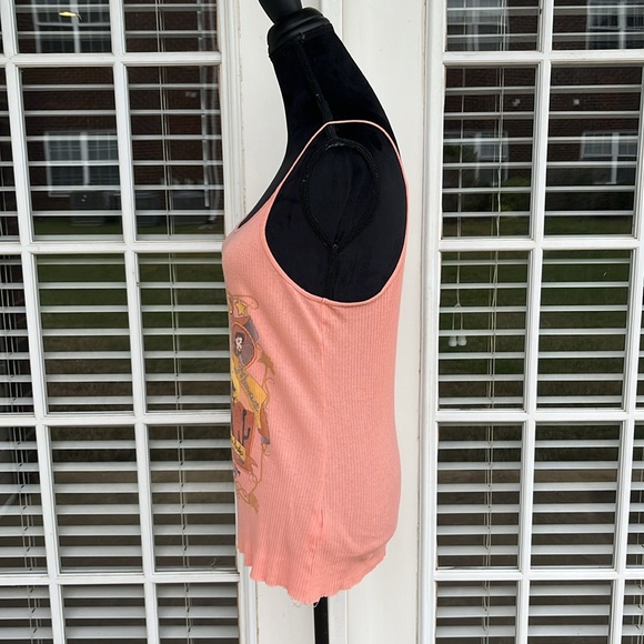 Spell & The Gypsy Blue Moon Singlet Sz. Large - Picture 4 of 8